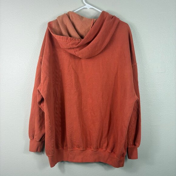 NEW Billabong Women’s Rhythm Hooded Sweatshirt Size Large Streetwear - Picture 6 of 6